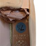 Vince Camuto  Tambie Blush Espadrille Sneakers Photo 5