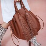 Ulla Johnson  Imogen Carryall Photo 0