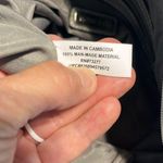 Rosetti Handbag Shoulder Bag Taupe Photo 9