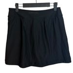 Outdoor Voices  Black Court Skort Photo 2