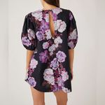 Free People  Maye Poplin Tunic Photo 1