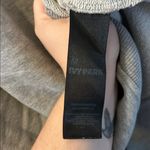 Ivy Park  Flat Barcode Sweatshirt Medium Gray Photo 5