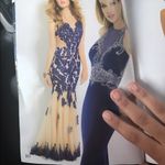 Camille La Vie prom dress Photo 2