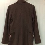 Cache  Contour Collection size M medium trench coat new with‎ tag Photo 7