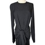 ATOIR x Free People Paris Dress Black Size 12 Photo 4