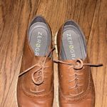 Cole Haan zero grand brown women’s wing tip, loafer sneaker business career Photo 2