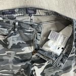NYDJ • ami skinny camo jeans Photo 9