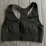 SoulCycle Soul by Cheetah Print Bra Photo 1