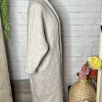 Elizabeth and James Wool Cardigan Photo 9