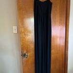 NBD  Black Maxi Dress Photo 1