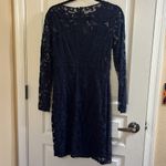 Marc New York  lace dress Photo 2