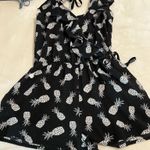 Mimi Chica Pineapple Romper Photo 0