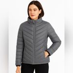 Michael Kors  Reversible Quilted Puffer Jacket Photo 10