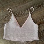 Forever 21 (3/$20 Item) Sparkly Top Photo 3