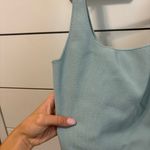 Vince  Square Neck Tank Top Photo 5