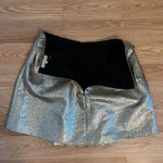 1. State Metallic skirt size small Photo 7