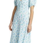 Faithfull the Brand  juniper midi dress freja Photo 14