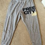 Free City  Sweatpants Photo 0