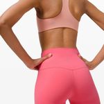Lululemon • align pant 25” in guava pink sz 6 Photo 2