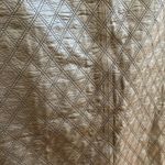 Chadwick's Chadwick’s quilted leather skirt size 4 Photo 3