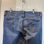 Big star Casey Low Rise Bootcut Jean Medium Wash 32x33 Photo 3