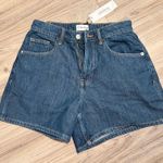 Amazon The drop denim shorts Photo 0