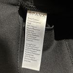 Spanx NWT The Perfect Pant, Ankle Backseam Skinny in Black (Petite) Photo 8