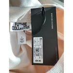 Future Collective Matching Light Pink Sweater and Skirt Size Large NWT! Photo 1