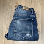 BKE  Payton universal fit ankle Skinny blue Jeans denim Photo 1