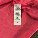 Sundry NWT  Gathered Raglan Top Sz M Photo 5