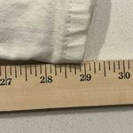 Earl Jean Earl Jeans Women's Size 8 Bootcut Embellished Bling Flap Stitch‎ Stretch Y2K Photo 3