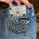 Miss Me Bootcut Size 27 Jeans Photo 5