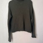 Anthropologie  Pilcro green cardigan sweater size XS Photo 6