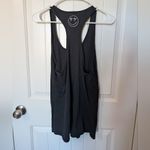 Salty Savage Racer Back Tank Tops Set of 2 Black Women's XLarge Size XL Photo 1