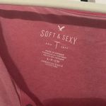 American Eagle Tie Top Photo 1