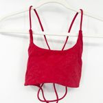 Victoria's Secret PINK & Aurola Bundle Lot (3) Active Workout Sports Bras Size S Photo 3