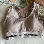 New Balance Sports Bra Photo 0