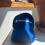 Champion Blue  Hat Photo 1