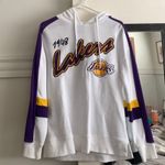 Nba Los Angeles Lakers Vintage Sweatshirt  Photo 0