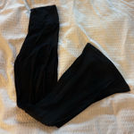 American Eagle Arie Cross  Waist Leggings Photo 0