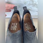 Miz Mooz  Women's size 40 Dalia Ankle Boot Chelsea Boot Photo 2