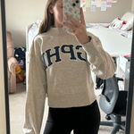 Chicka-d  Sweatshirt GPhi Photo 0