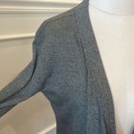 Lou & grey Grey Waterfall Open Cardigan - Size XS Photo 3