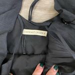 The East Order  Celine Dress Black M Photo 7