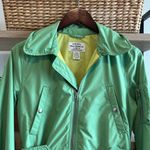 Ralph Lauren Polo Jeans Co. Wind Breaker Spring Full Zip Jacket, M Photo 1