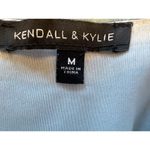 PacSun  Kendall & Kylie Multicolor Bustier Top Size Medium Photo 3