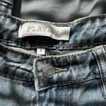 PacSun  Playboy Patchwork Distressed Jeans Photo 2