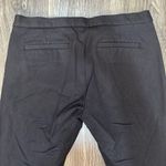 Banana Republic SKINNY SLOAN PANT BR in Black Photo 5