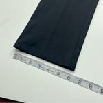 Nina Mclemore Women’s Size 10 Black Dress Pant Stretch Office Work *FLAWED Photo 11