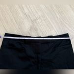 NWT Vintage View Collection Deadstock Classic Trouser Pants | Black | 4 Photo 6